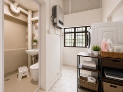 Blk 635 Woodlands Ring Road (Woodlands), HDB Executive #555692821